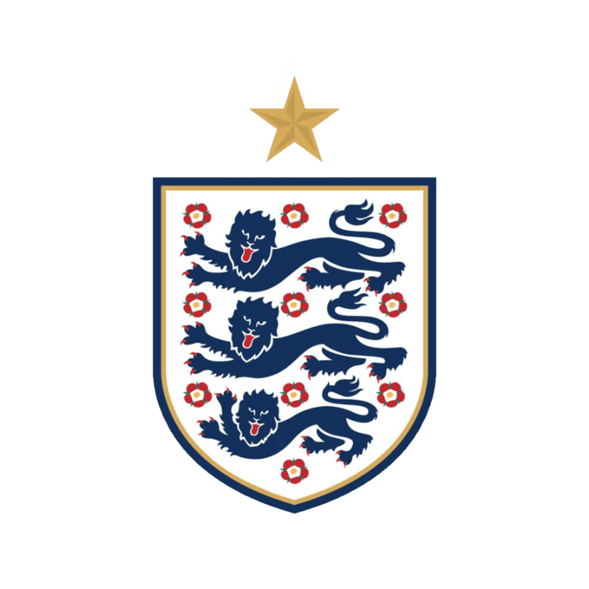 England Sticker