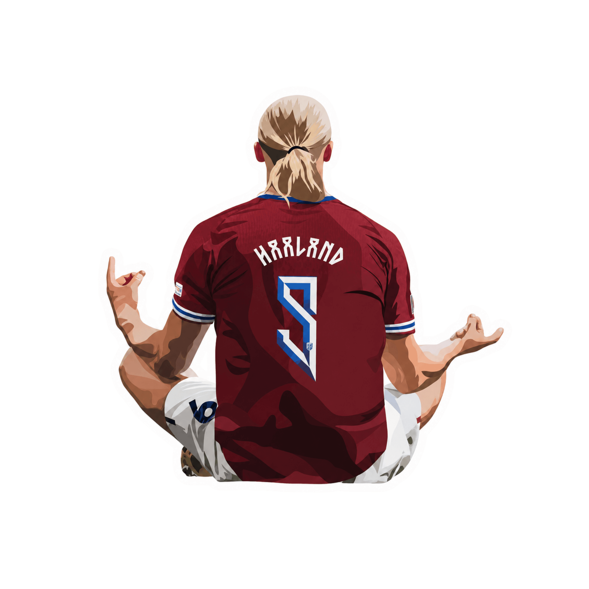 Erling Sticker