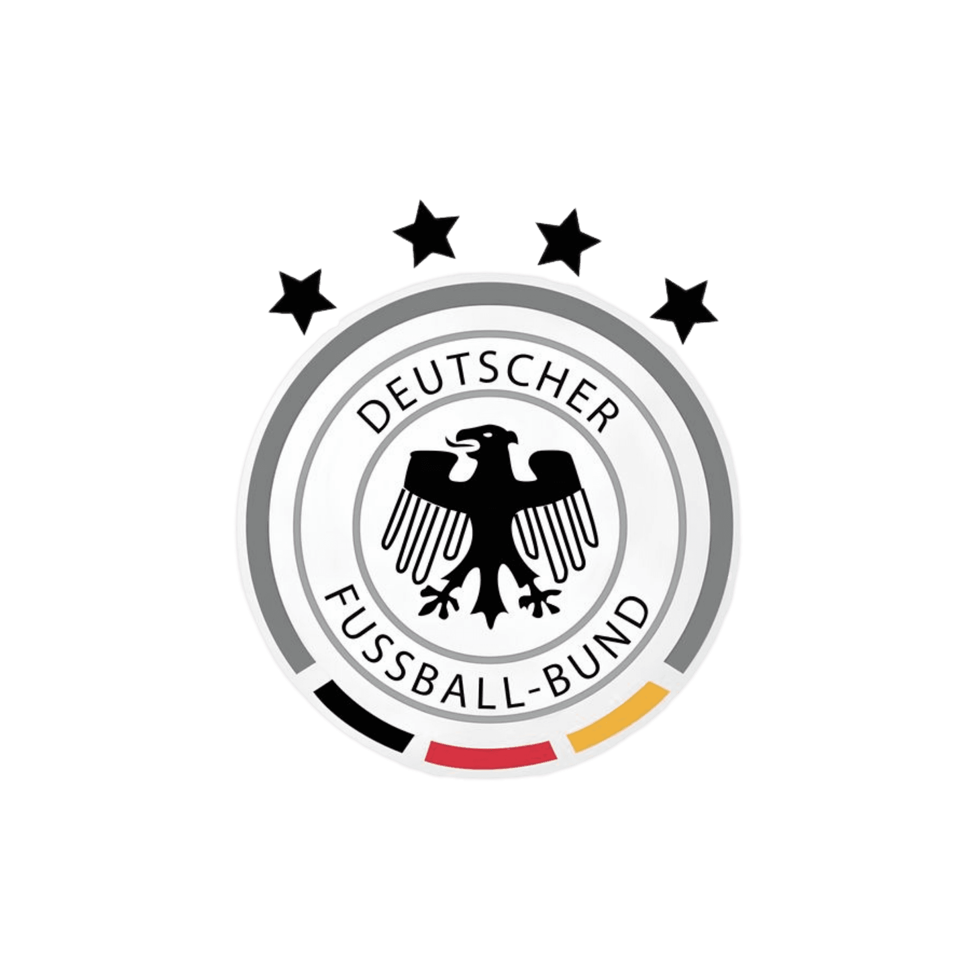 Germany Sticker