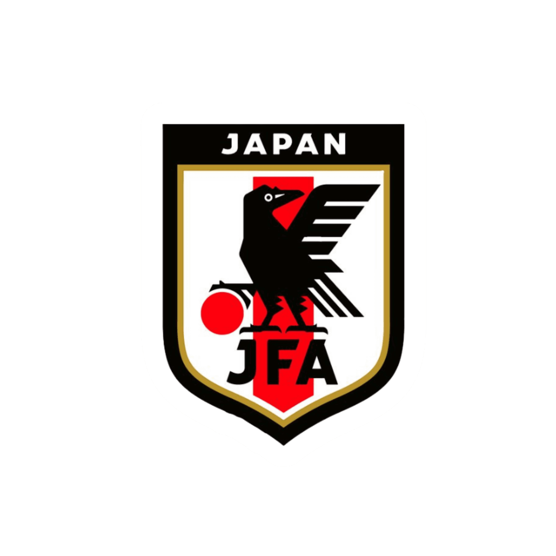 Japan Sticker