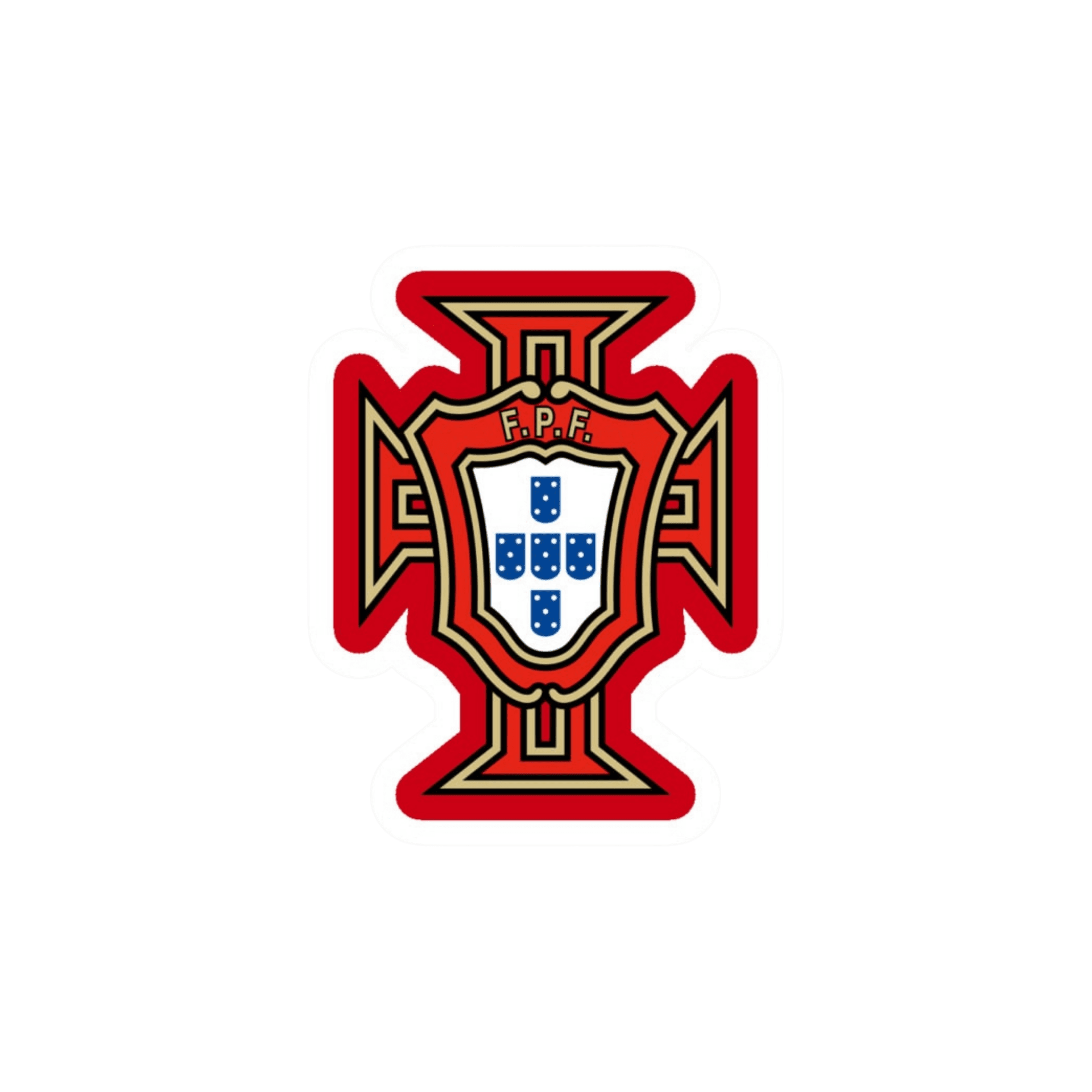Portugal Sticker